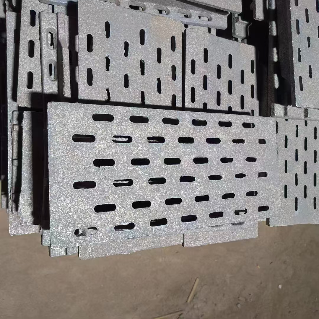 炉箅子的材质有哪些？