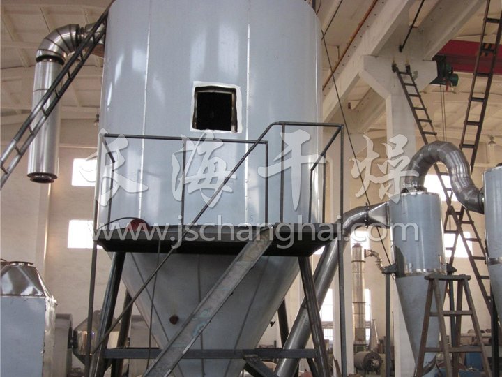 離心噴霧干燥機(jī)